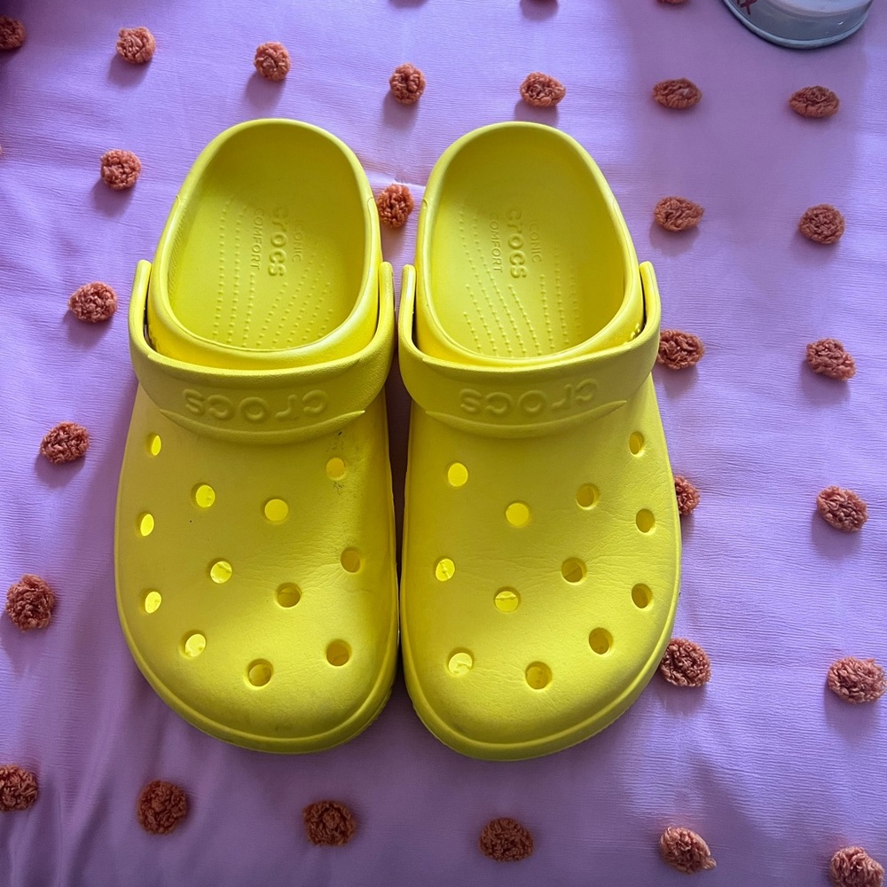 Crocs womens